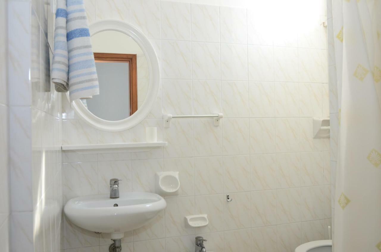 Pensione Elena Misano Adriatico Dış mekan fotoğraf